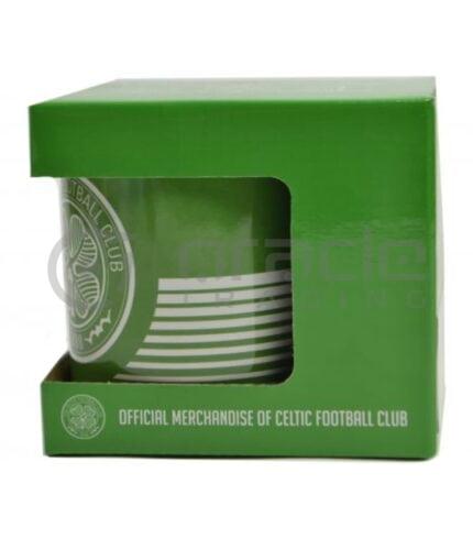 Celtic Mug - Crest