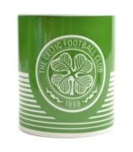 Celtic Mug - Crest