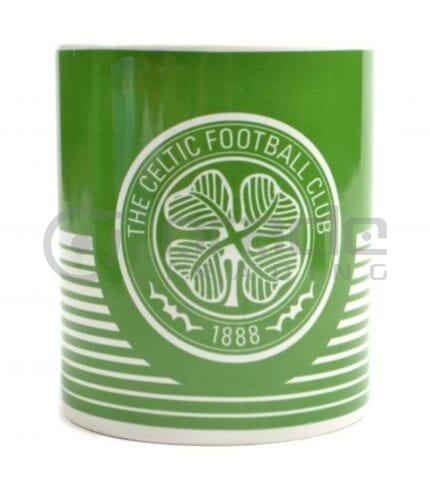 Celtic Mug - Crest