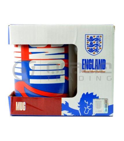 England FA Mug - Crest