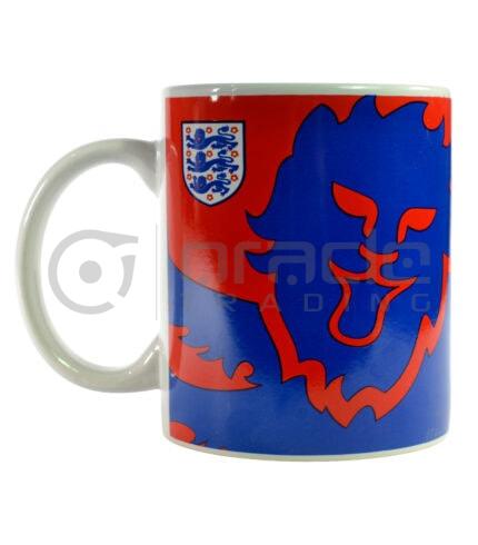 England FA Mug - Crest