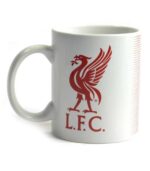 Liverpool Mug - Tone