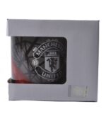 Manchester United Mug - Black