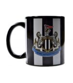 Newcastle Mug - Stripes