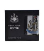 Newcastle Mug - Stripes