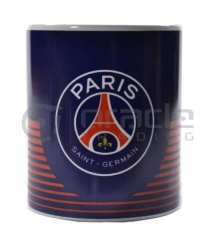 PSG Mug - Crest