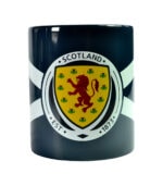 Scotland FA Mug - Crest [OFFICIAL]