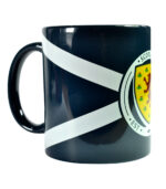 Scotland FA Mug - Crest [OFFICIAL]