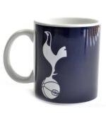 Tottenham Mug - Crest