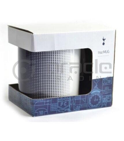 Tottenham Mug - Crest