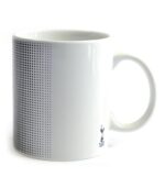 Tottenham Mug - Crest