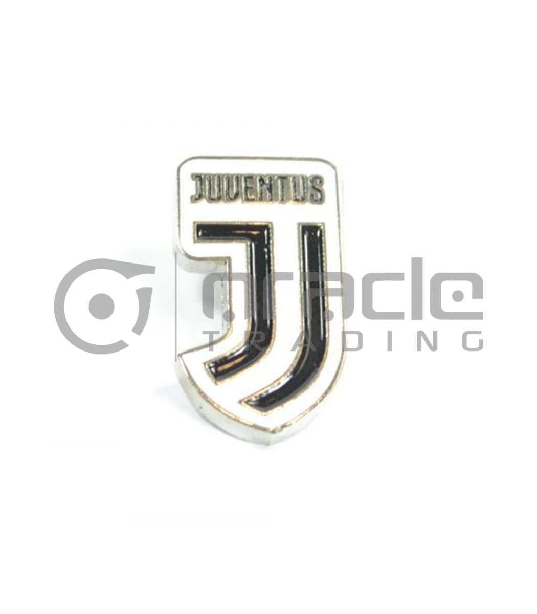 Juventus Crest Pin