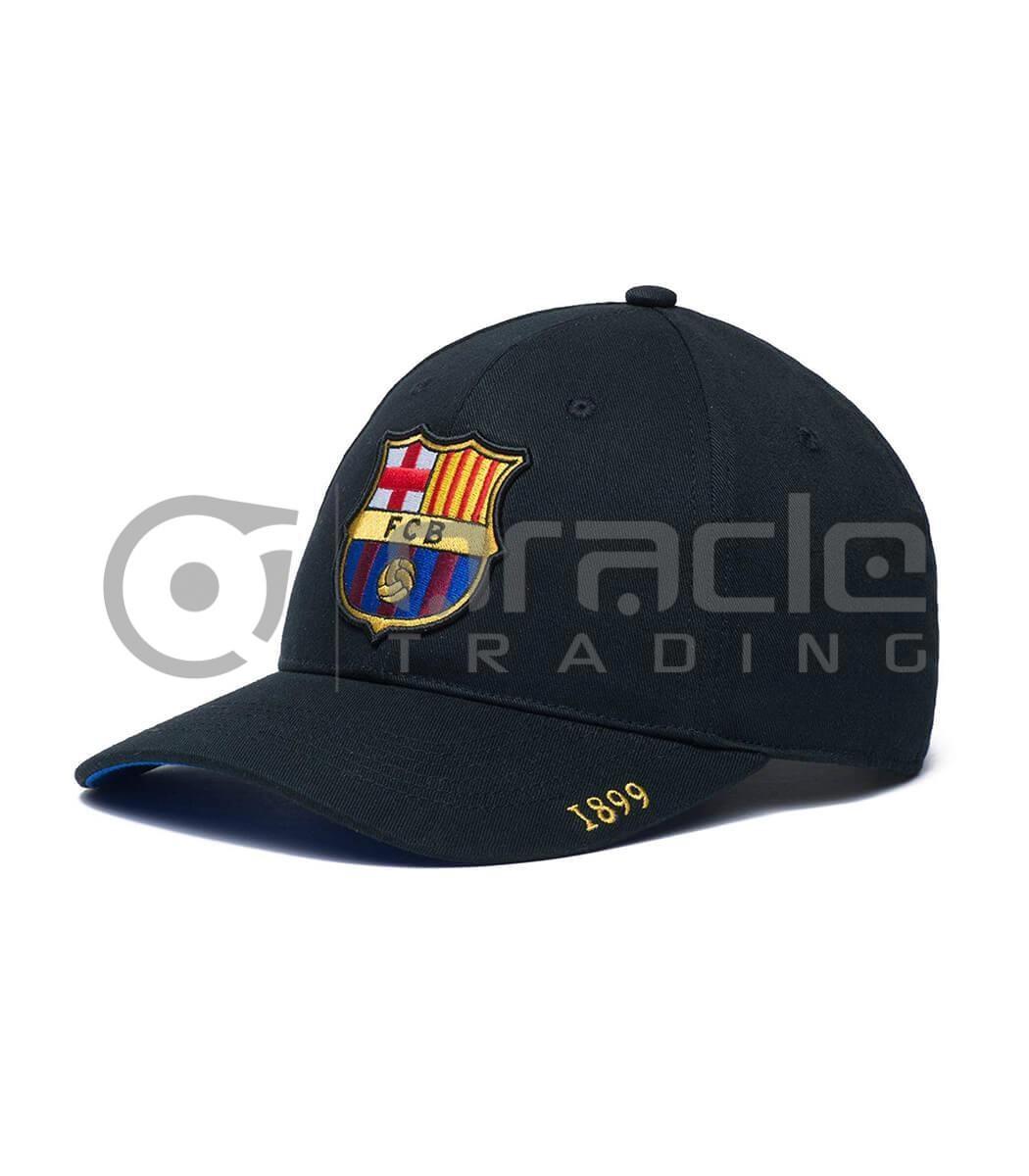 Barcelona Black Hat