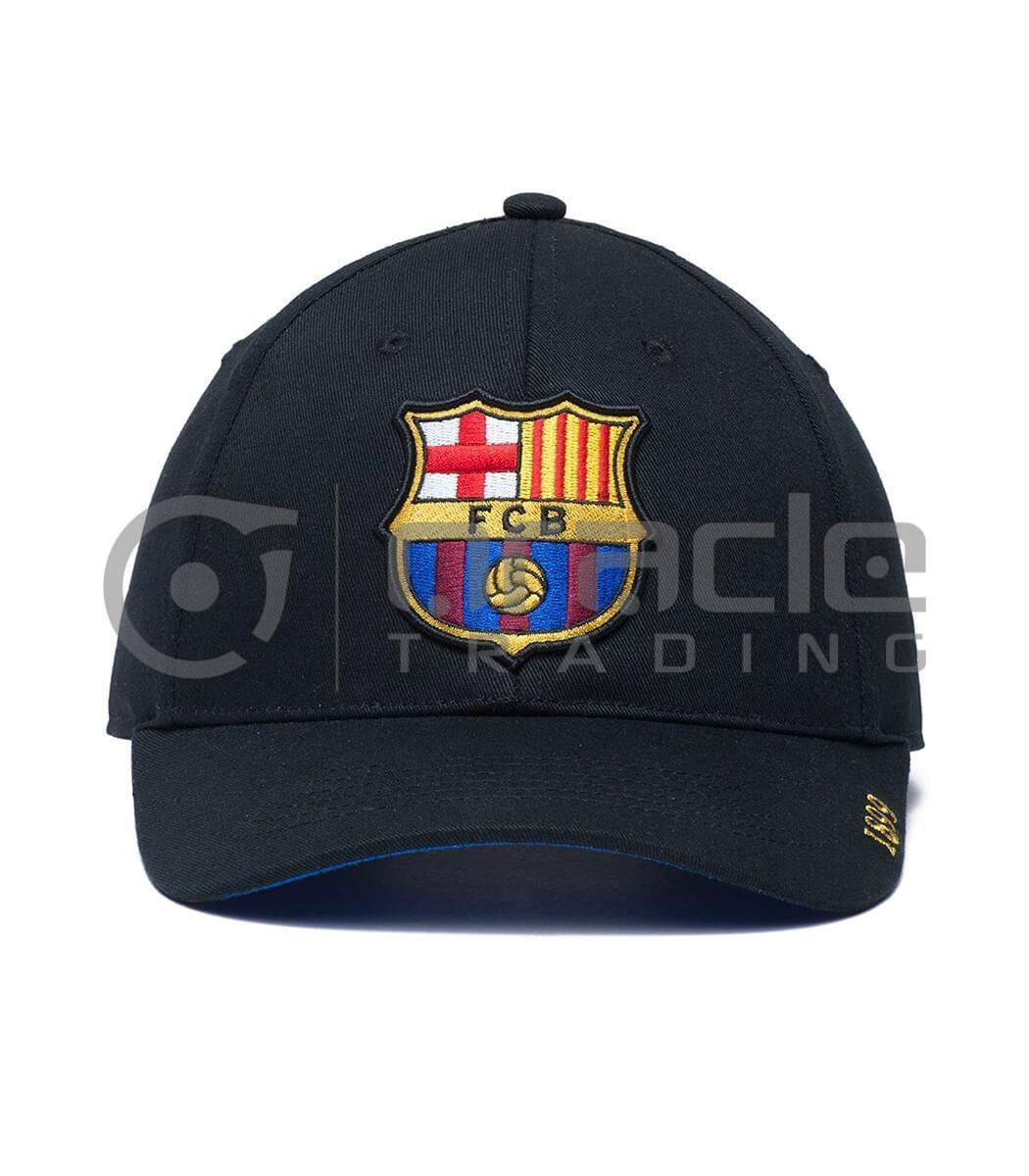 cresthat barcelona black hat032 b