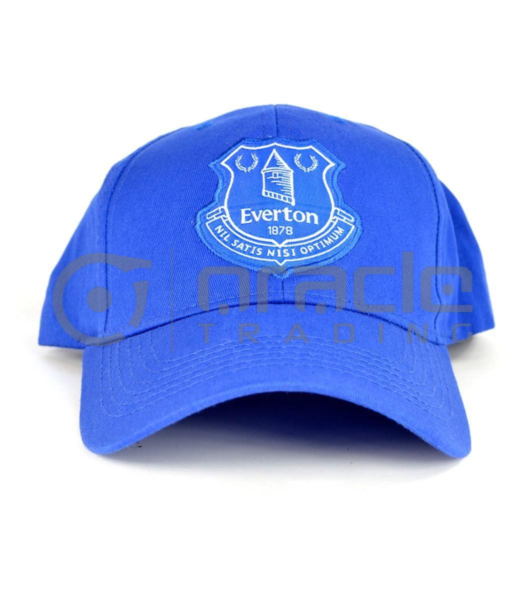 Everton Crest Hat