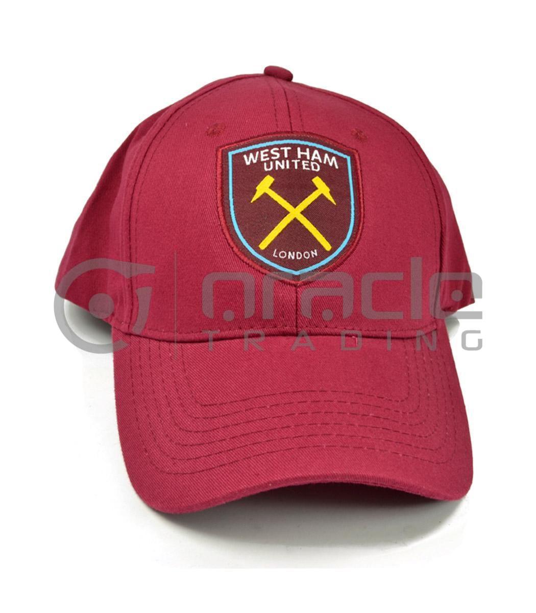 West Ham Crest Hat