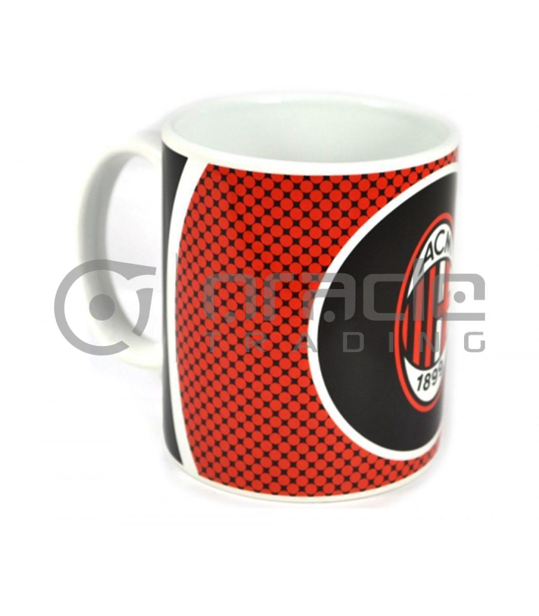 AC Milan Mug - Crest