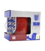 England FA Mug - Crest