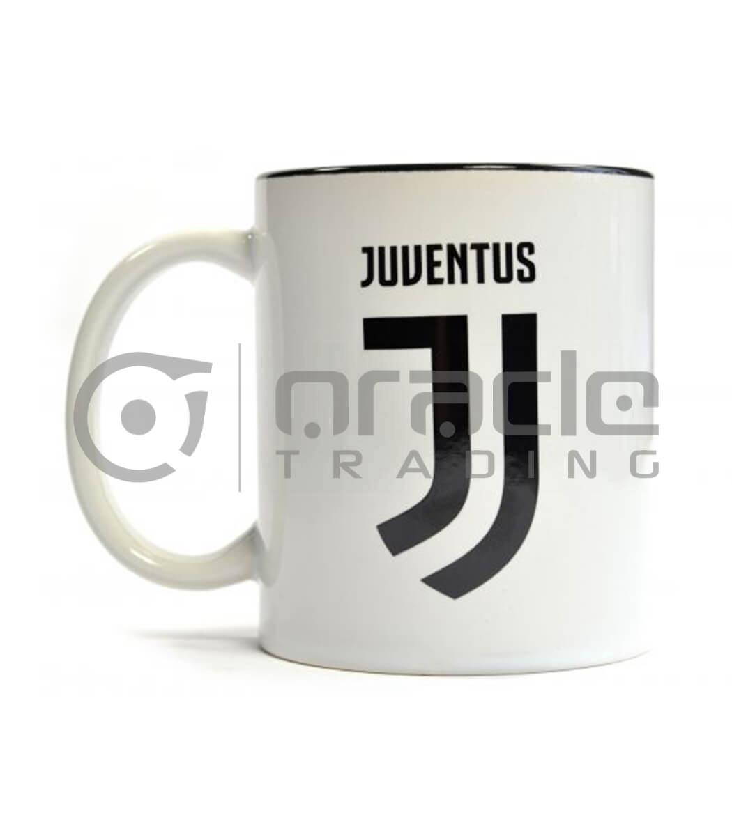 Juventus Mug - Crest