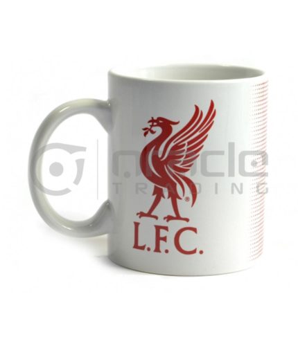 Liverpool Mug - Crest