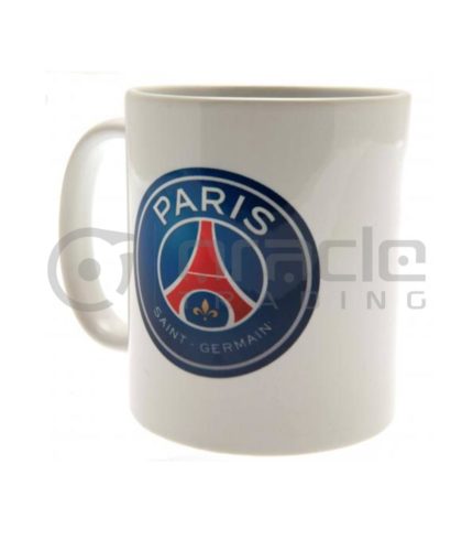 PSG Mug - Crest