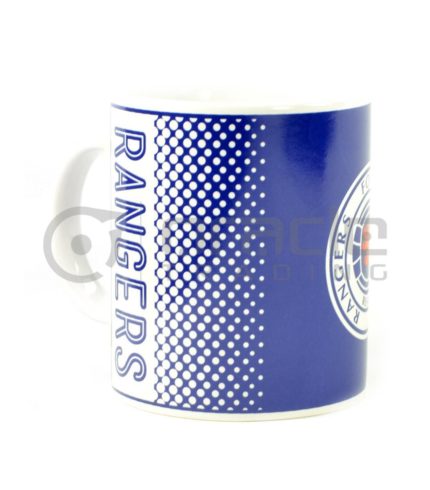 Rangers FC Mug - Crest