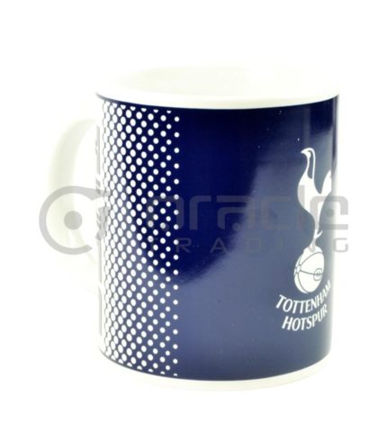 Tottenham Mug - Crest