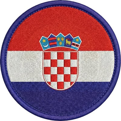 croatia flag
