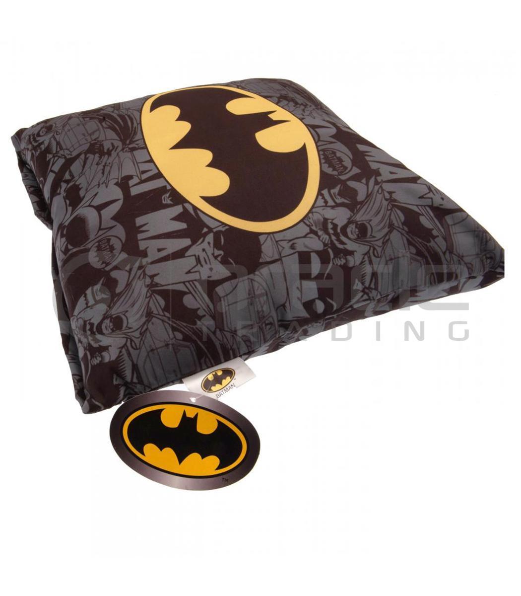 cushion batman plw006 b