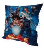 Dragon Ball Z Cushion - A