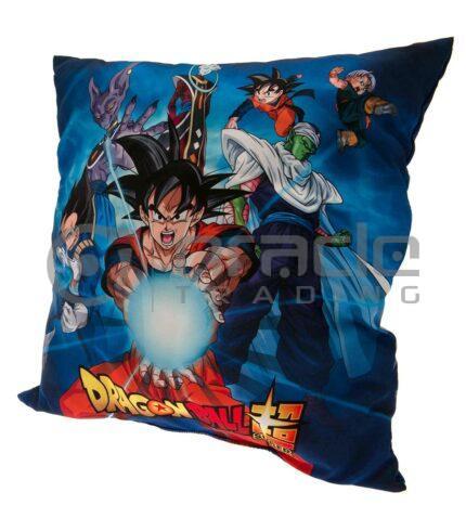 Dragon Ball Z Cushion - A