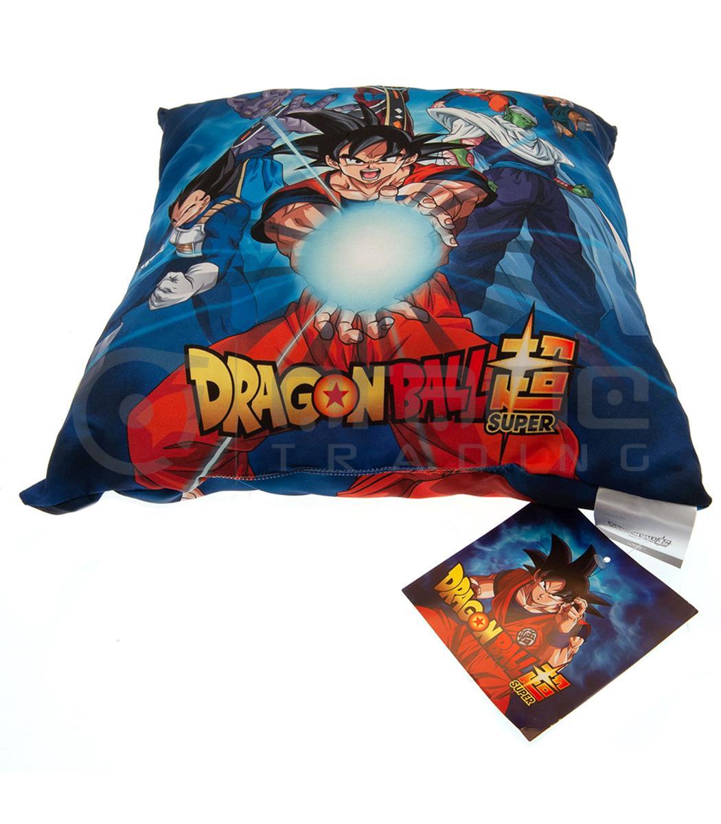 cushion dragon ball z plw007 b