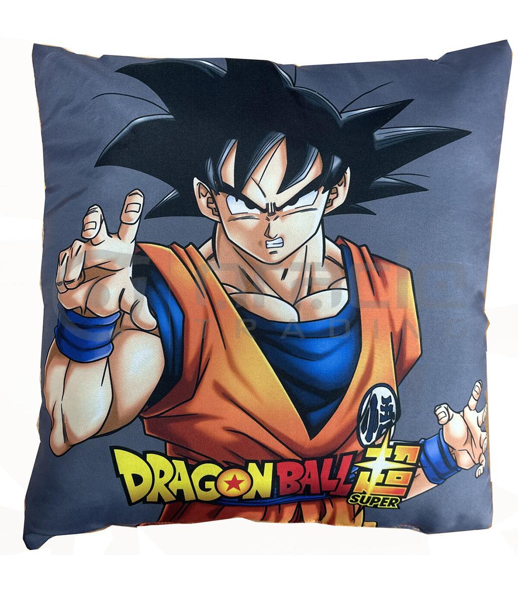 Dragon Ball Z Cushion - B