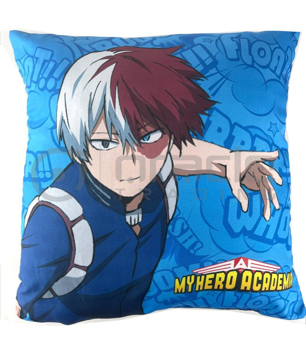 My Hero Academia Cushion - A