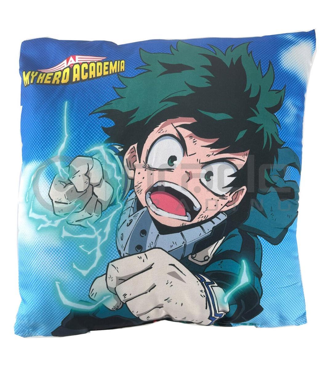 My Hero Academia Cushion - B