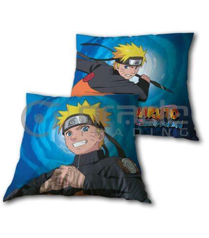 Naruto Cushion - Blue