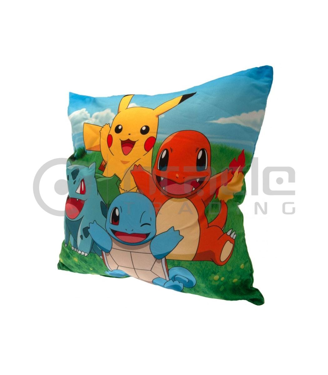 Pokémon Cushion