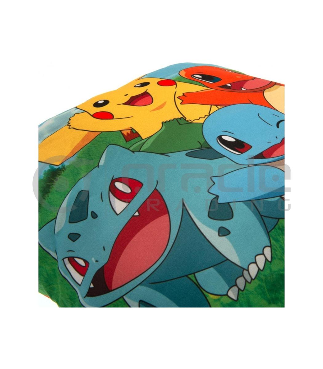 cushion pokemon plw005 c