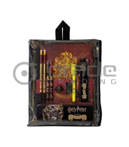 Harry Potter Deluxe Stationery Kit