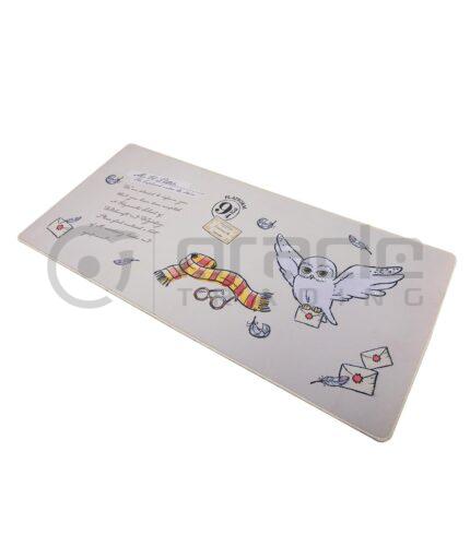 Harry Potter XL Desk Mat - Hedwig