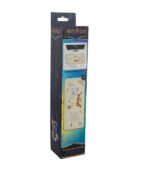 Harry Potter XL Desk Mat - Hedwig
