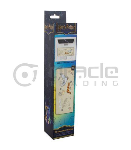 Harry Potter XL Desk Mat - Hedwig