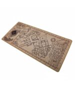 Harry Potter XL Desk Mat - Marauder's Map