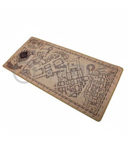 Harry Potter XL Desk Mat - Marauder's Map