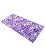 KPop Demon Hunters XL Desk Mat - Huntr/x
