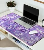 KPop Demon Hunters XL Desk Mat - Huntr/x