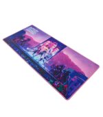 KPop Demon Hunters XL Desk Mat - Takedown