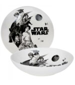 Star Wars Dinner Bowl - Retro