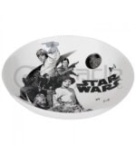 Star Wars Dinner Bowl - Retro