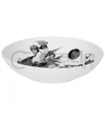 Star Wars Dinner Bowl - Retro